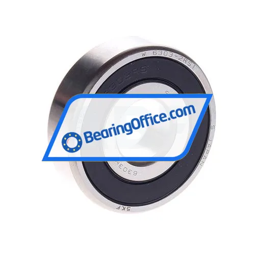 SKF W6303-2RS1