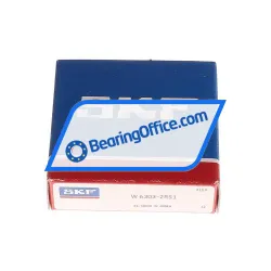 SKF W6303-2RS1 rulman resim 2