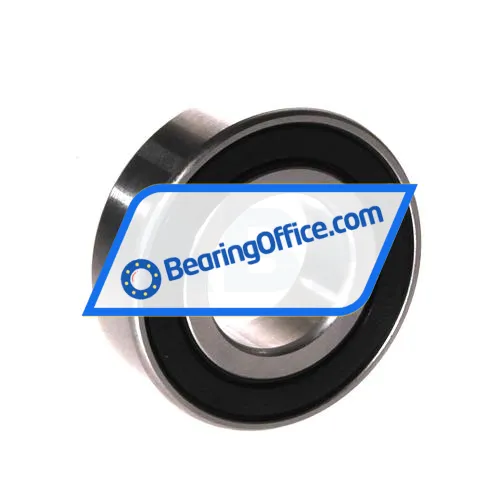 SKF W6004-2RS1 bearing image 2