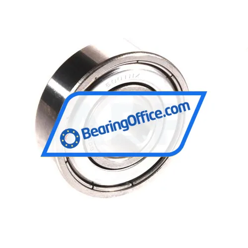SKF W6001-2Z bearing image 2