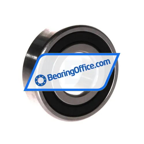 SKF W6204-2RS1 bearing image 2
