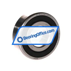 SKF W6204-2RS1