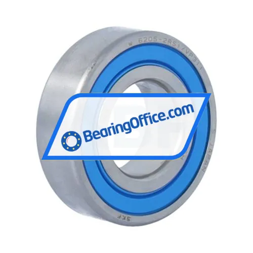 SKF W6205-2RS1/VP311