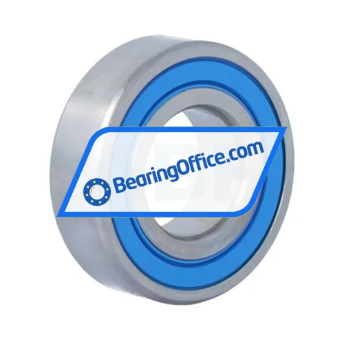 SKF W6205-2RS1/VP311 bearing image 2