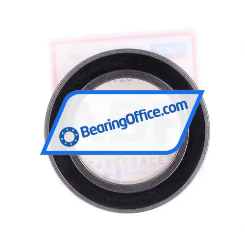 SKF W61906-2RS1 bearing image 2