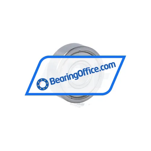 SKF W608-2Z bearing image 3