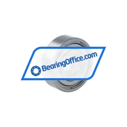 Timken 6000H-ZZ/F rulman resim 2