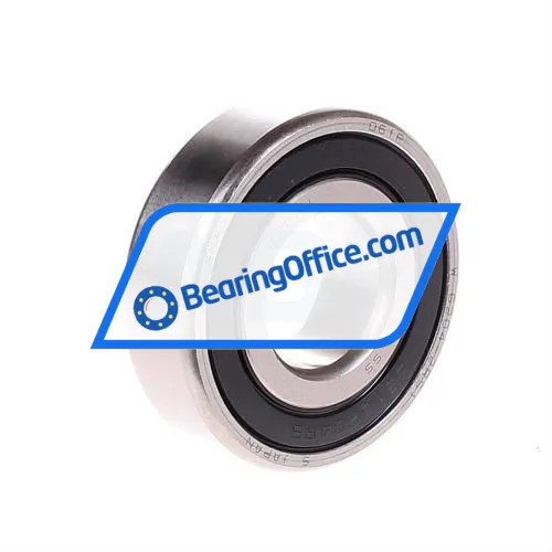 SKF W6204-2RS1/W64