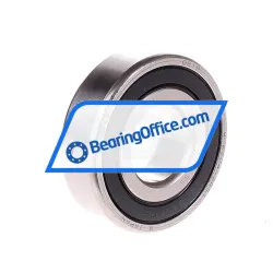 SKF W6204-2RS1/W64
