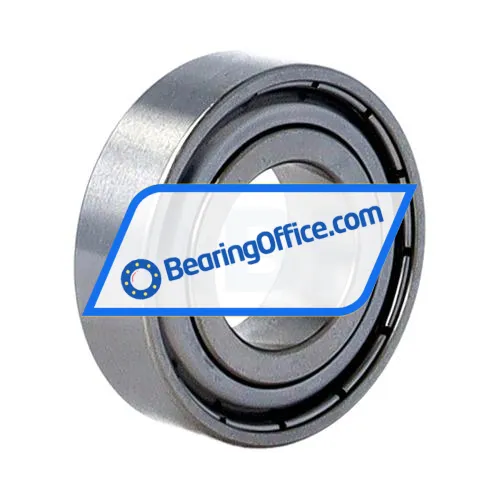 SKF W6003-2Z bearing image 2