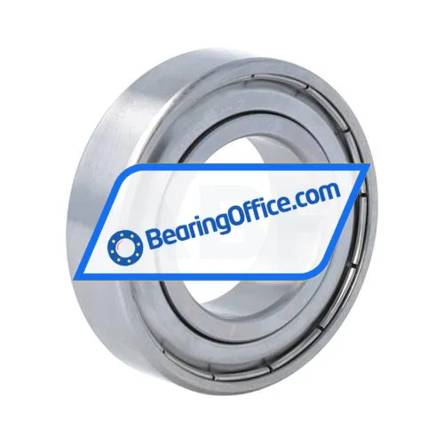 SKF W6005-2Z bearing image 2