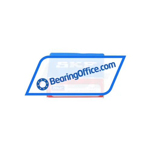 SKF W6203-2RS1/VP311 bearing image 2