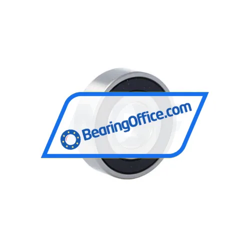 Timken 6001H-2RS/FVSL613 bearing image 2