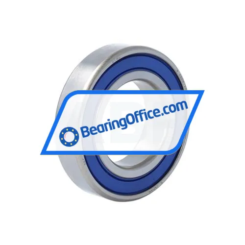 SKF W6006-2RS1/VP311