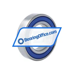 SKF W6006-2RS1/VP311