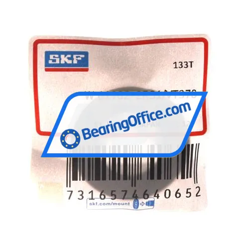 SKF W61902-2RS1/VT378 bearing image 2