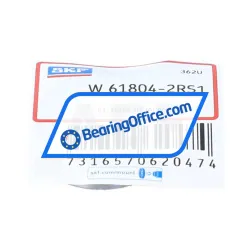 SKF W61804-2RS1