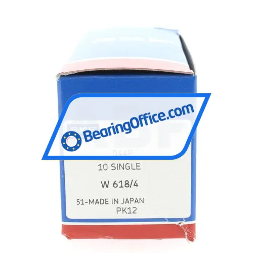 SKF W618/4 bearing image 2