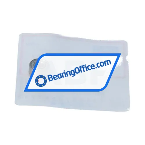 SKF W639/3-2Z bearing image 2