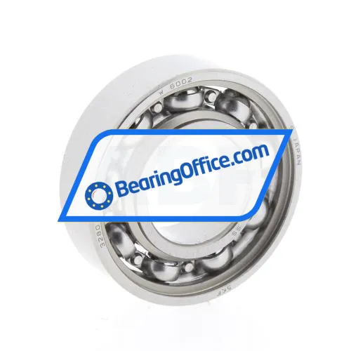 SKF W6002