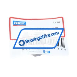 SKF W638/5-2Z rulman resim 2