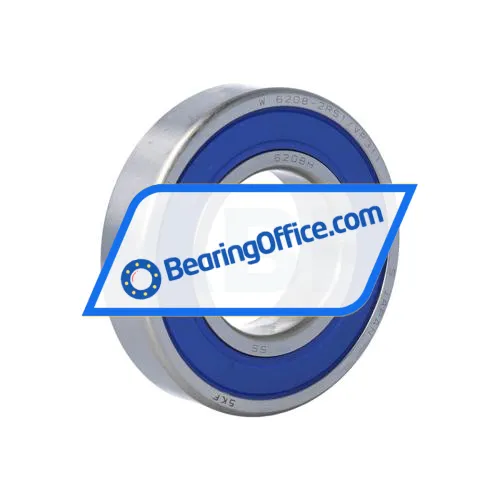 SKF W6208-2RS1/VP311