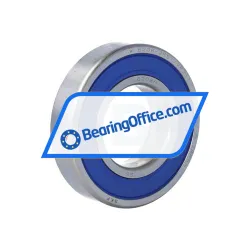 SKF W6208-2RS1/VP311