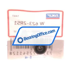 SKF W623-2RS1