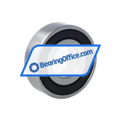 Timken 6203H-2RS/F rulman resim 2