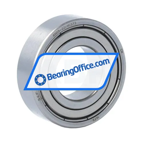 SKF 6003-2Z/VC573