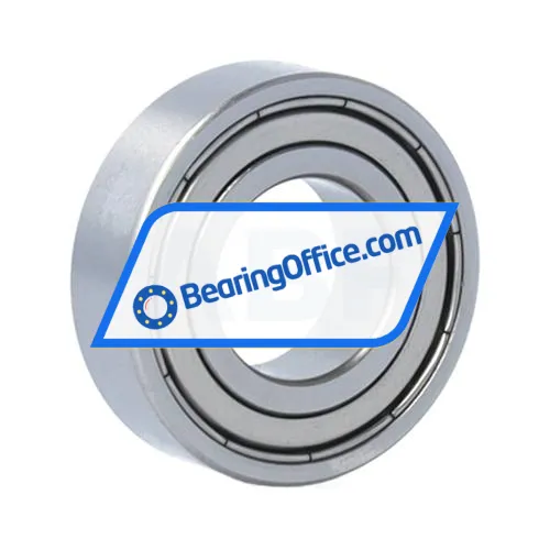 SKF 6003-2Z/VC573 bearing image 2