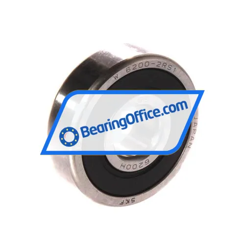 SKF W6200-2RS1