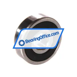 SKF W6200-2RS1 rulman resim 2