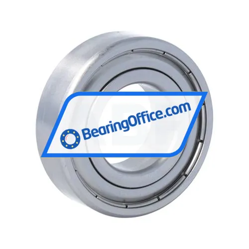 SKF W6205-2Z bearing image 2