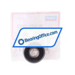 SKF W607-2RS1