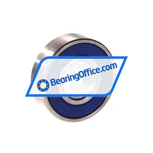 SKF W6001-2RS1/VP311 bearing image 2