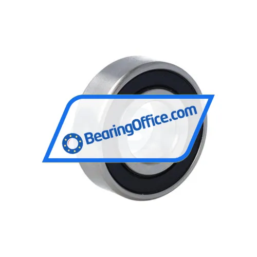 Timken 6202H-2RS/F bearing image 2