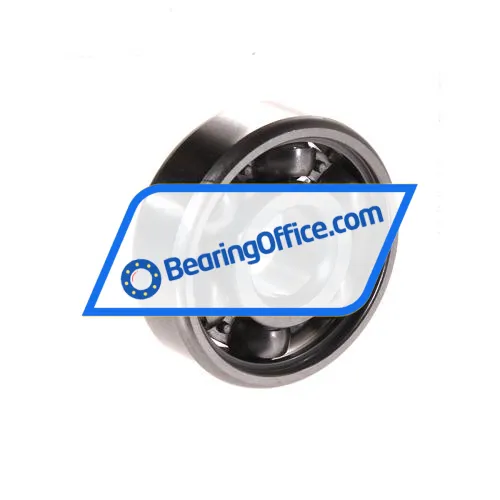 SKF W6301 bearing image 2