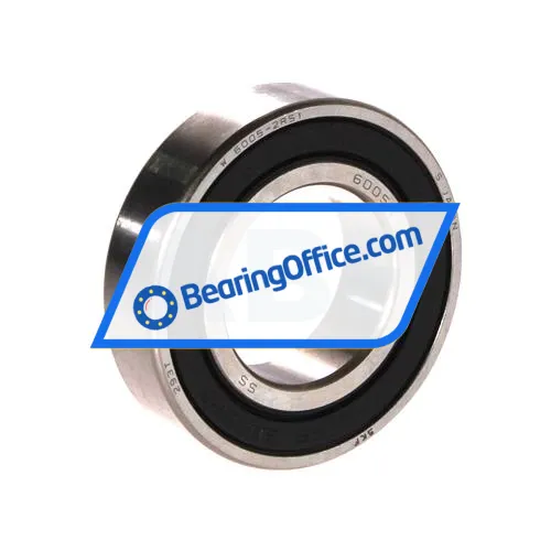 SKF W6005-2RS1