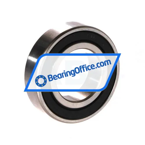 SKF W6005-2RS1 bearing image 2