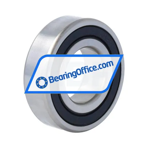 SKF W6205-2RS1 bearing image 2