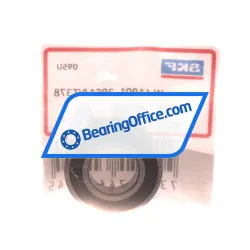 SKF W61901-2RS1/VT378