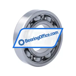 SKF W6208 rulman resim 2