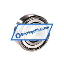 SKF 6204-2Z/VC573