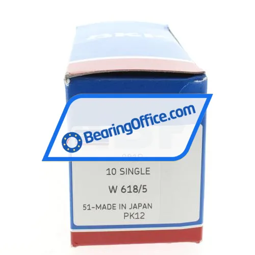 SKF W618/5