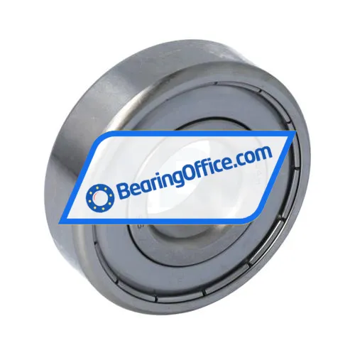 SKF W6304-2Z bearing image 2