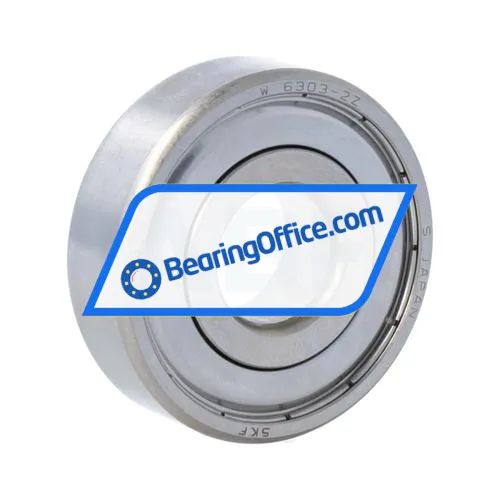 SKF W6303-2Z