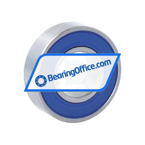 SKF W6002-2RS1/VP311 bearing image 2