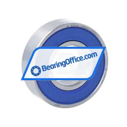 SKF W6002-2RS1/VP311