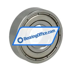 SKF 6001-2Z/VC573
